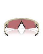 Sphaera Strike Sunglasses - Matte Sand/Prizm Dark Golf - Oakley