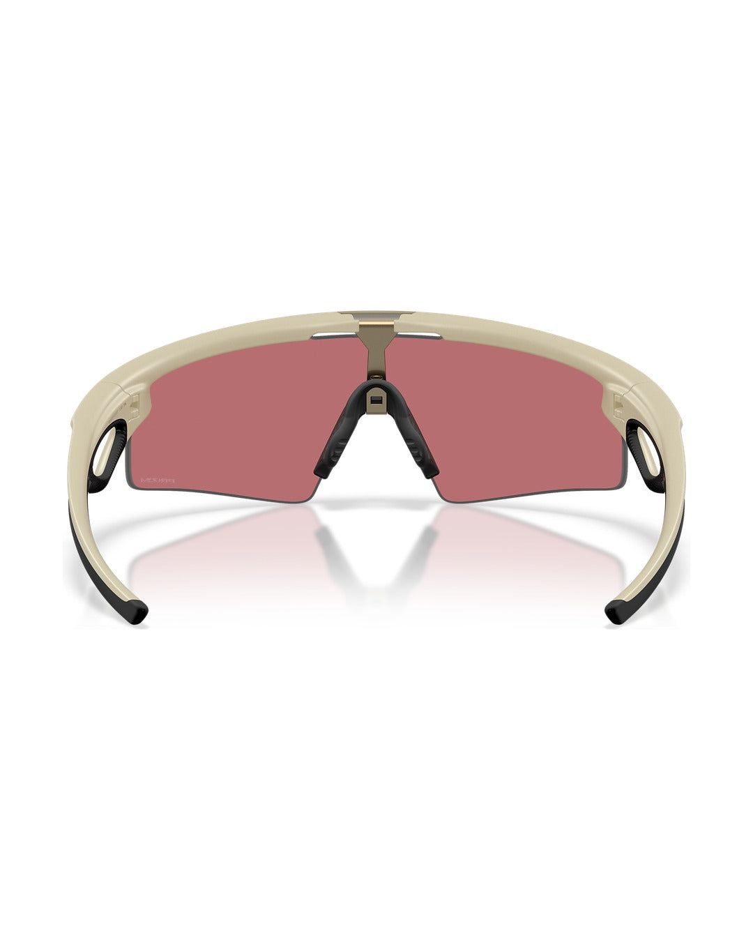 Sphaera Strike Sunglasses - Matte Sand/Prizm Dark Golf - Oakley