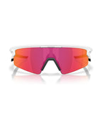Sphaera Strike Sunglasses - Matte White/Prizm Field - Oakley