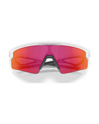 Sphaera Strike Sunglasses - Matte White/Prizm Field - Oakley