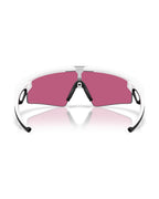 Sphaera Strike Sunglasses - Matte White/Prizm Field - Oakley