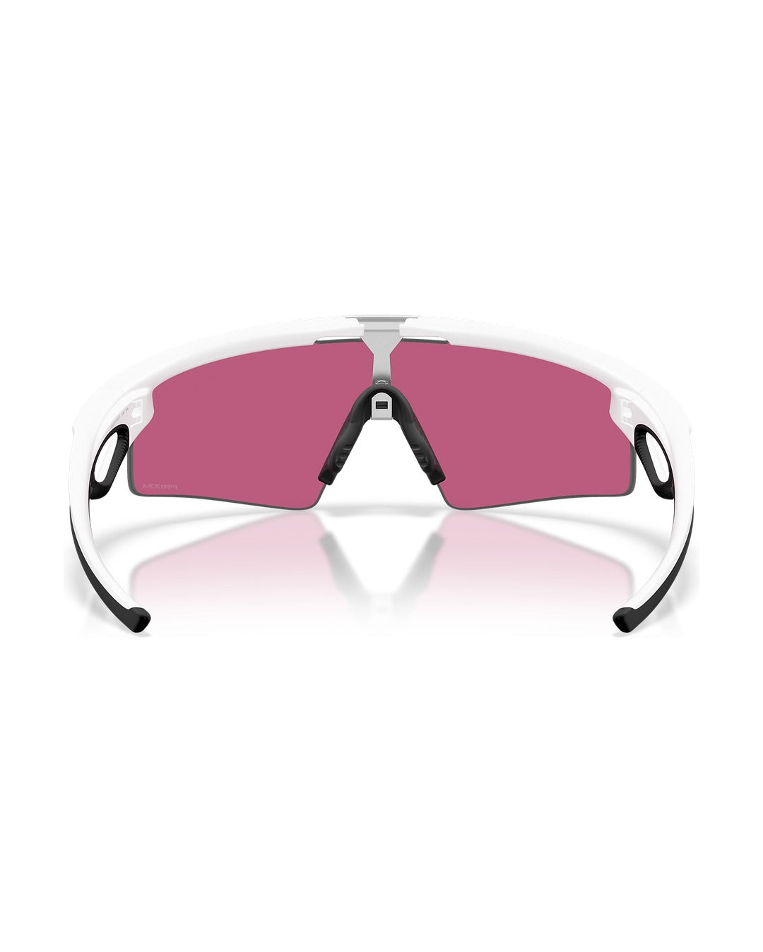 Sphaera Strike Sunglasses - Matte White/Prizm Field - Oakley