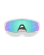 Sphaera Strike Sunglasses - Matte White/Prizm Sapphire - Oakley
