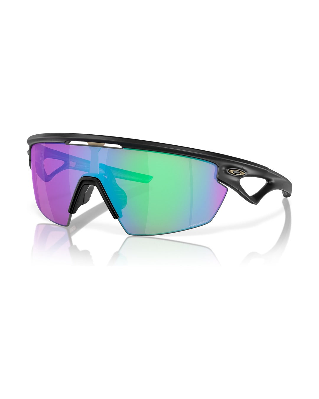 Sphaera Sunglasses - Matte Black/Prizm Golf - Oakley