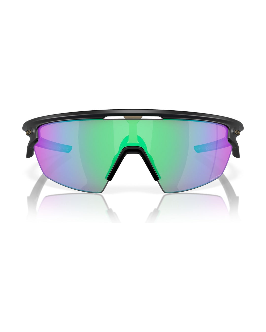 Sphaera Sunglasses - Matte Black/Prizm Golf - Oakley