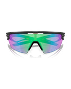 Sphaera Sunglasses - Matte Black/Prizm Golf - Oakley
