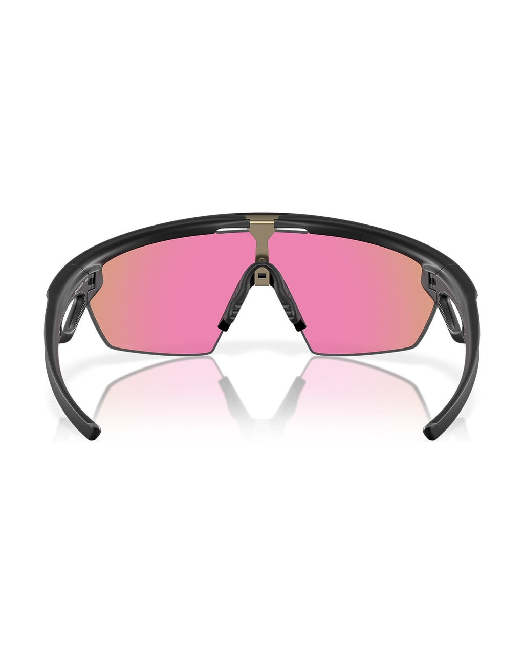 Sphaera Sunglasses - Matte Black/Prizm Golf - Oakley