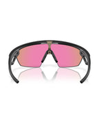 Sphaera Sunglasses - Matte Black/Prizm Golf - Oakley