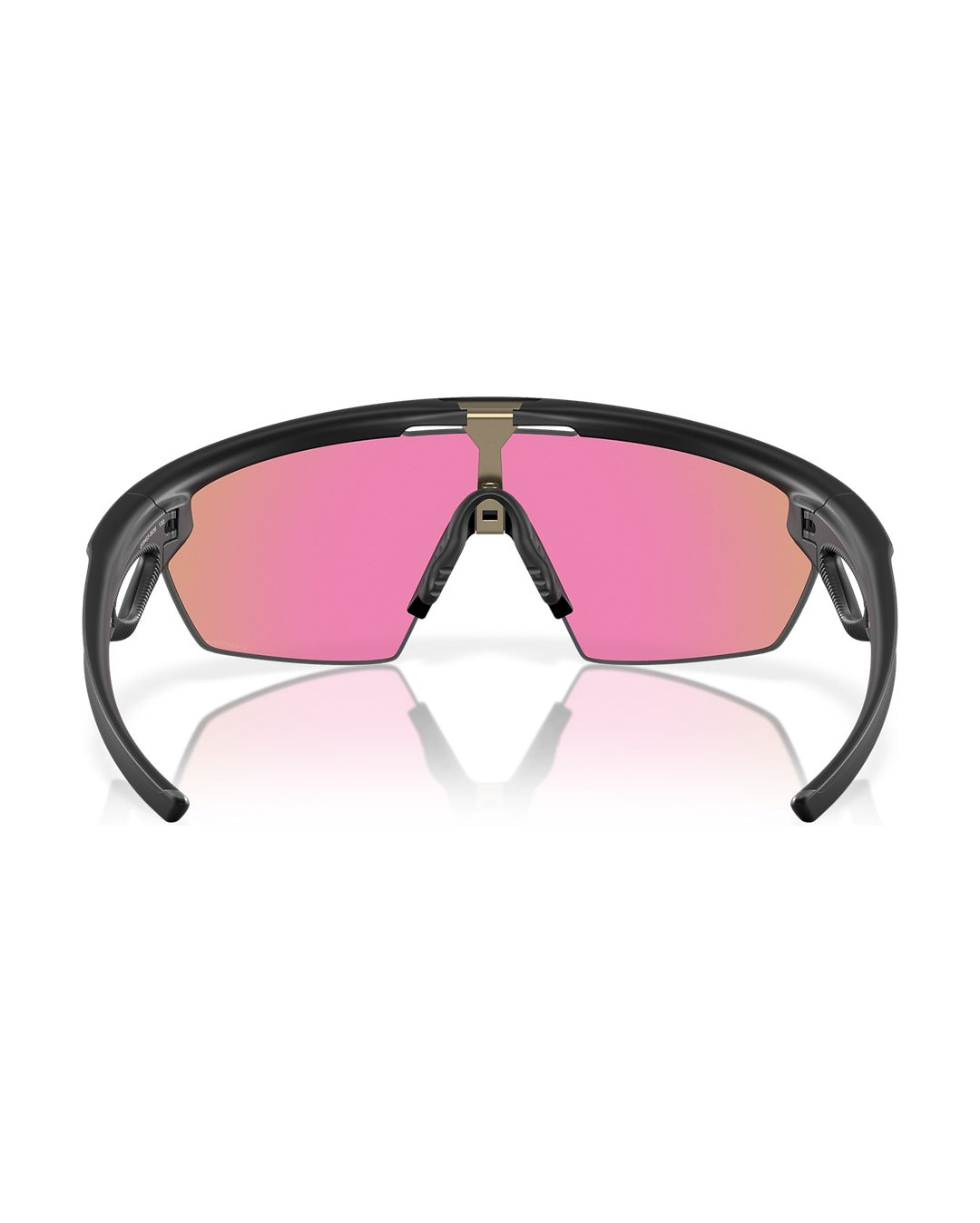 Sphaera Sunglasses - Matte Black/Prizm Golf - Oakley