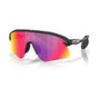 Matte Black/Prizm Road (special order)