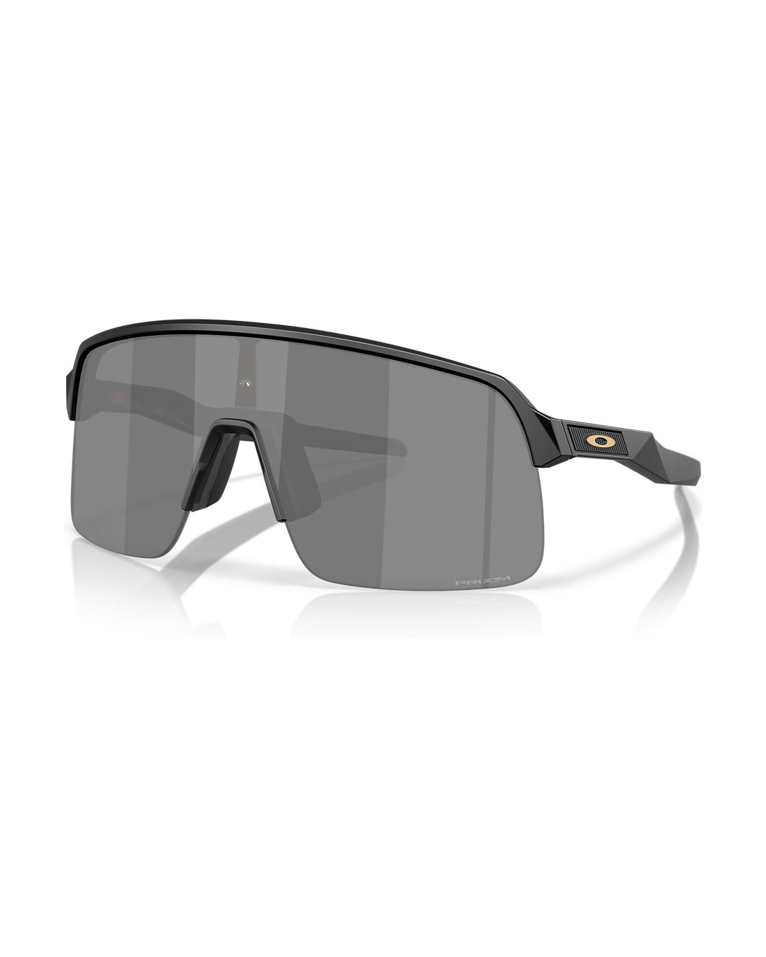 Sutro Lite Sunglasses - Matte Black/Prizm Black - Oakley