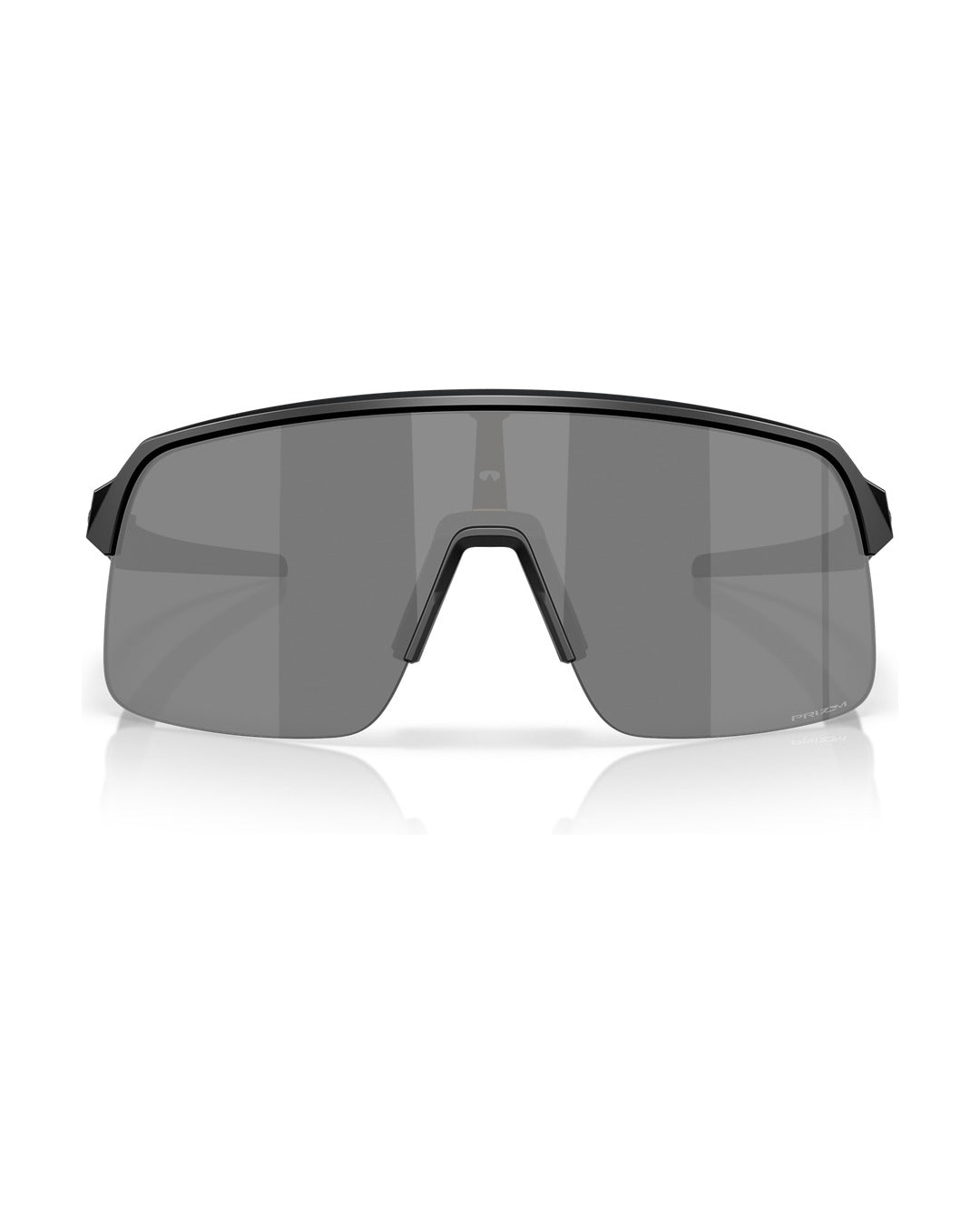 Sutro Lite Sunglasses - Matte Black/Prizm Black - Oakley