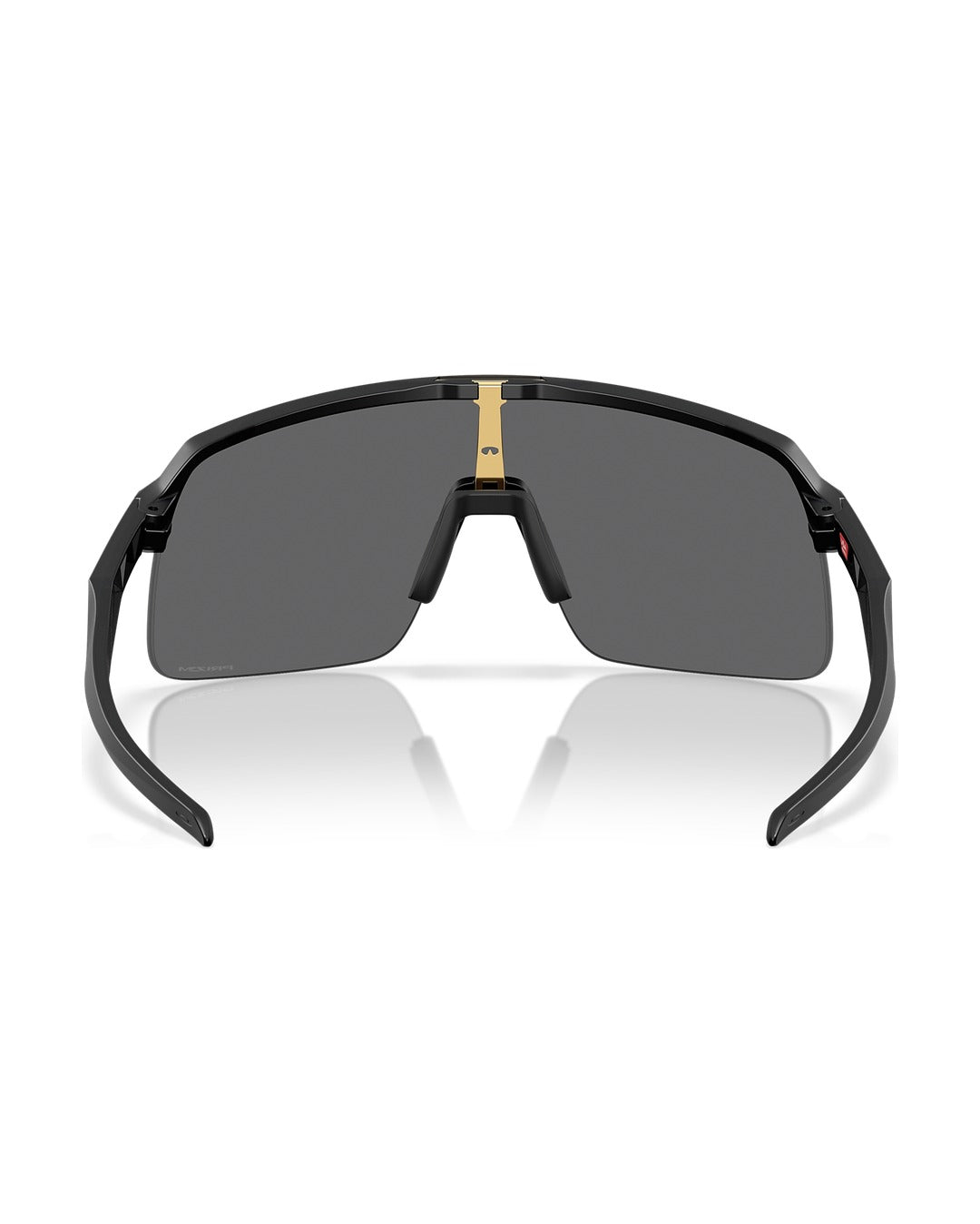 Sutro Lite Sunglasses - Matte Black/Prizm Black - Oakley