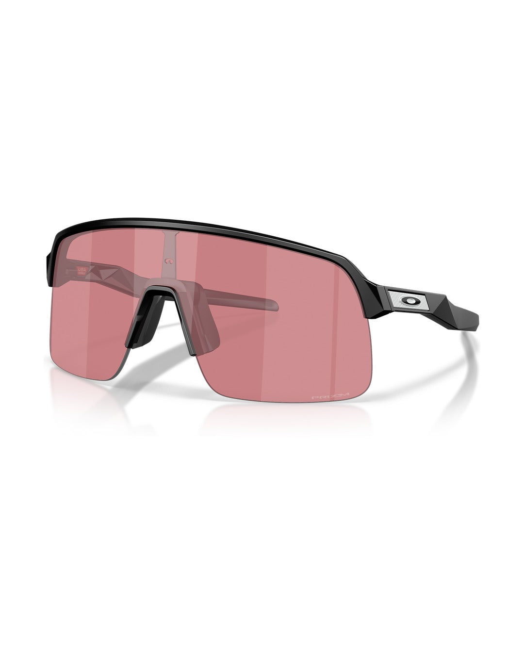 Sutro Lite Sunglasses - Matte Black/Prizm Dark Golf - Oakley