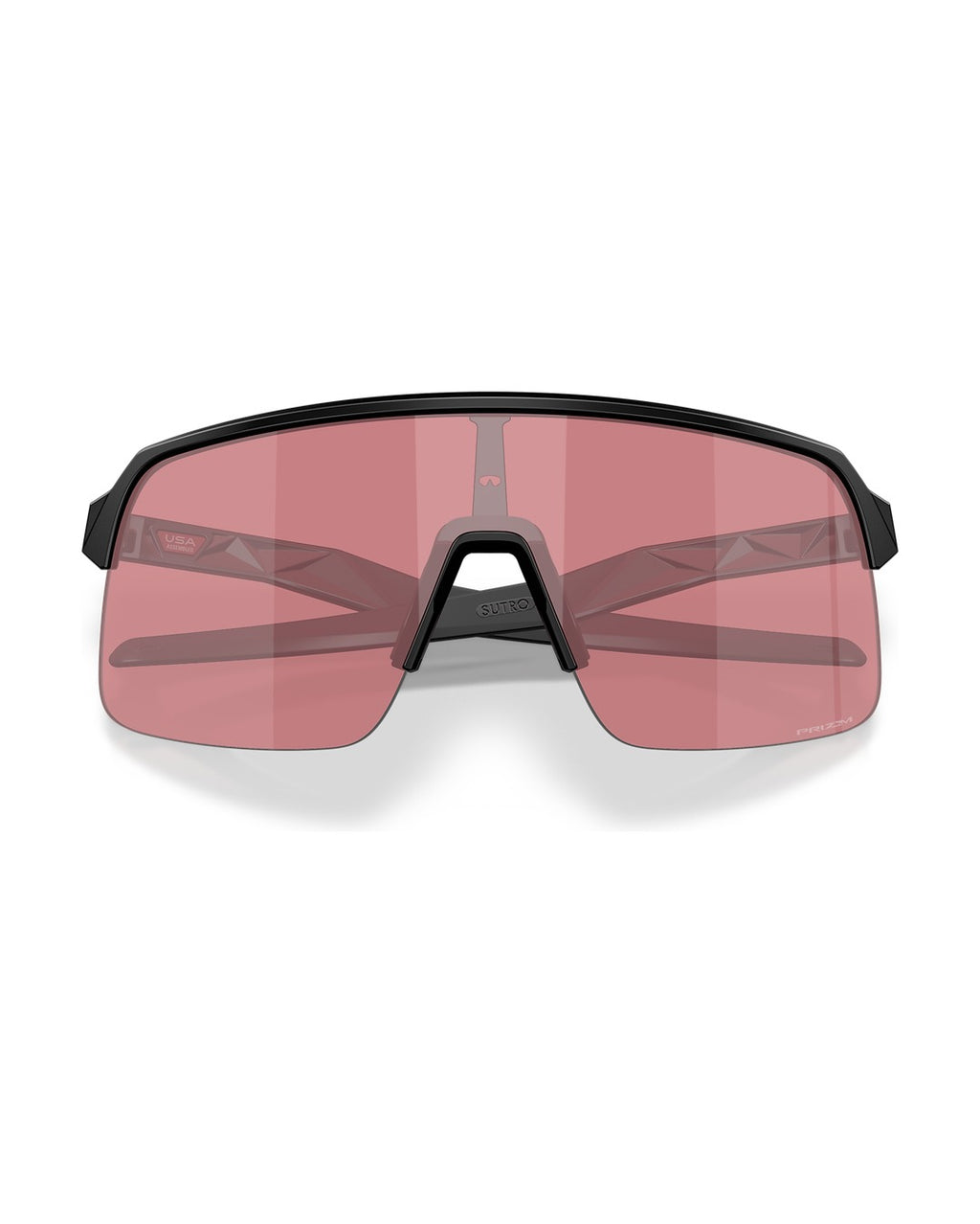Sutro Lite Sunglasses - Matte Black/Prizm Dark Golf - Oakley