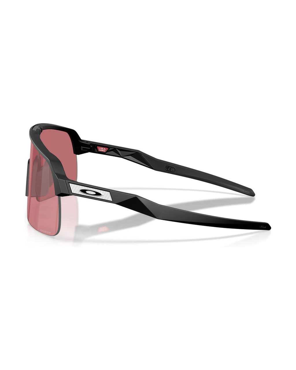 Sutro Lite Sunglasses - Matte Black/Prizm Dark Golf - Oakley