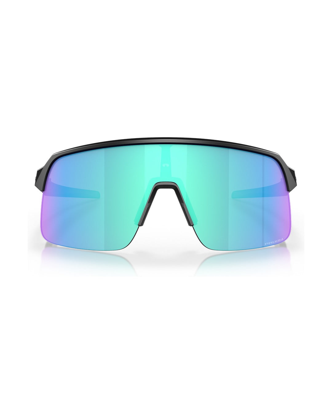 Sutro Lite Sunglasses - Matte Black/Prizm Sapphire - Oakley