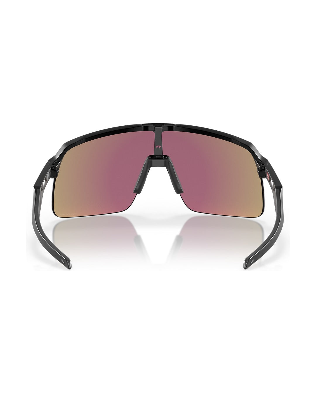 Sutro Lite Sunglasses - Matte Black/Prizm Sapphire - Oakley