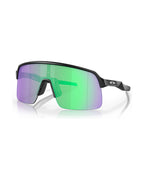 Sutro Lite Sunglasses - Matte Black/Prizm Road Jade - Oakley