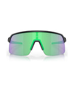 Sutro Lite Sunglasses - Matte Black/Prizm Road Jade - Oakley