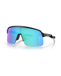 Sutro Lite Sunglasses - Matte Black/Prizm Sapphire - Oakley