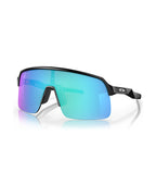 Sutro Lite Sunglasses - Matte Black/Prizm Sapphire - Oakley