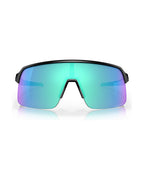 Sutro Lite Sunglasses - Matte Black/Prizm Sapphire - Oakley