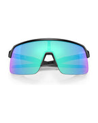 Sutro Lite Sunglasses - Matte Black/Prizm Sapphire - Oakley