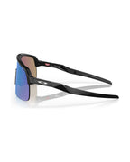 Sutro Lite Sunglasses - Matte Black/Prizm Sapphire - Oakley