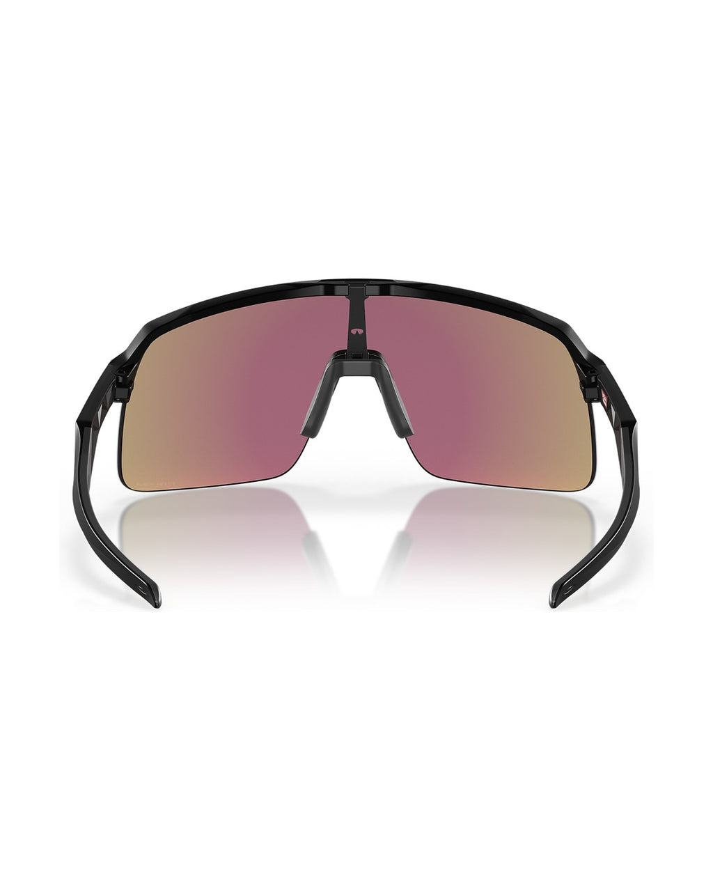Sutro Lite Sunglasses - Matte Black/Prizm Sapphire - Oakley