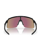Sutro Lite Sunglasses - Matte Black/Prizm Sapphire - Oakley