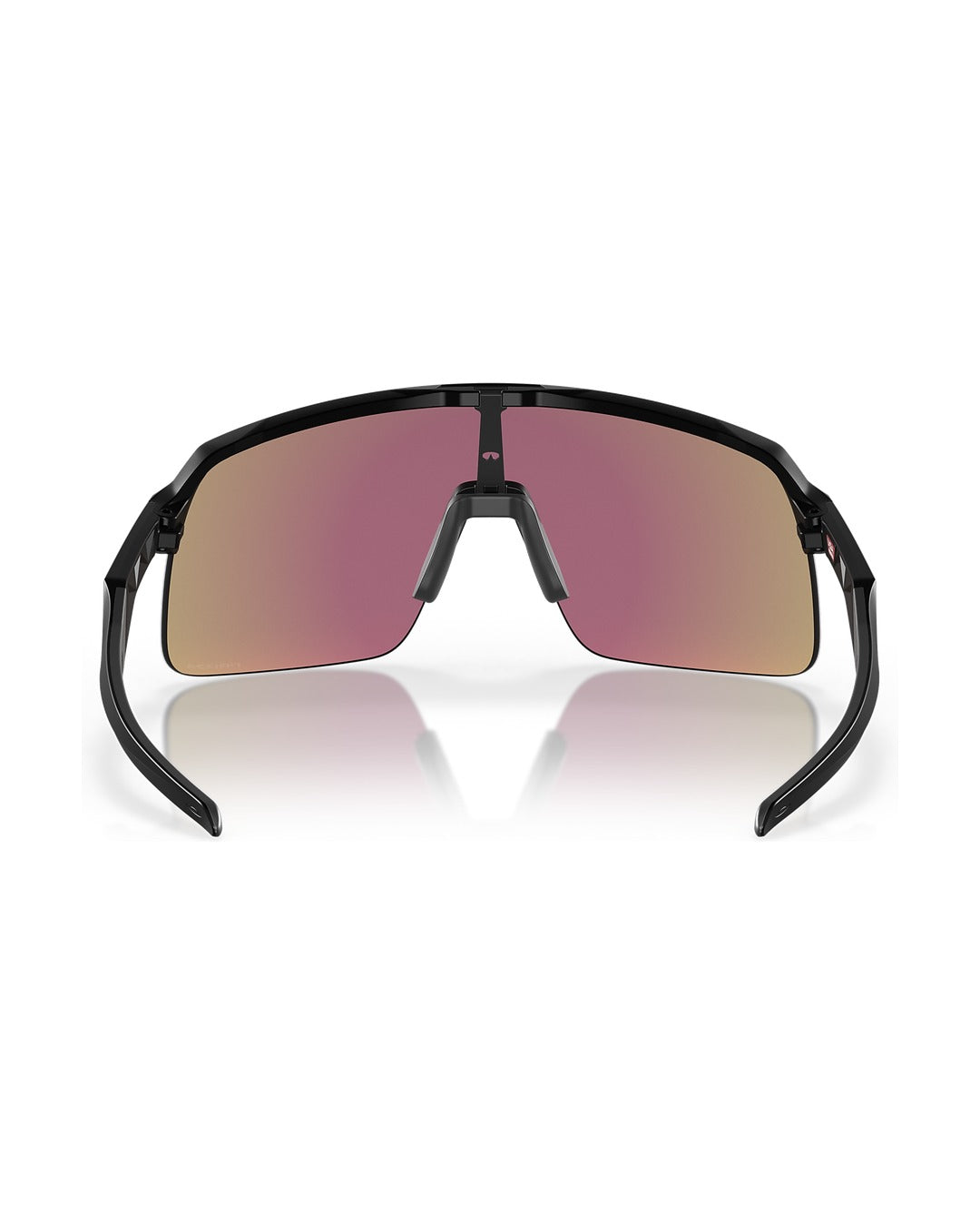 Sutro Lite Sunglasses - Matte Black/Prizm Sapphire - Oakley