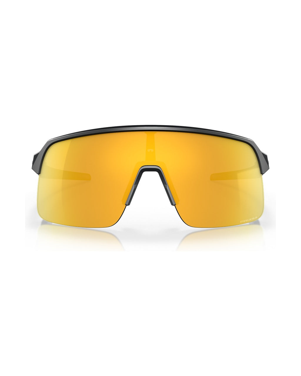 Sutro Lite Sunglasses - Matte Carbon/Prizm 24K - Oakley