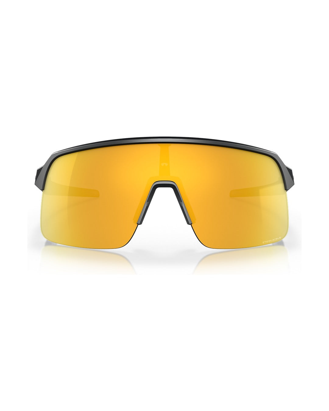 Sutro Lite Sunglasses - Matte Carbon/Prizm 24K - Oakley