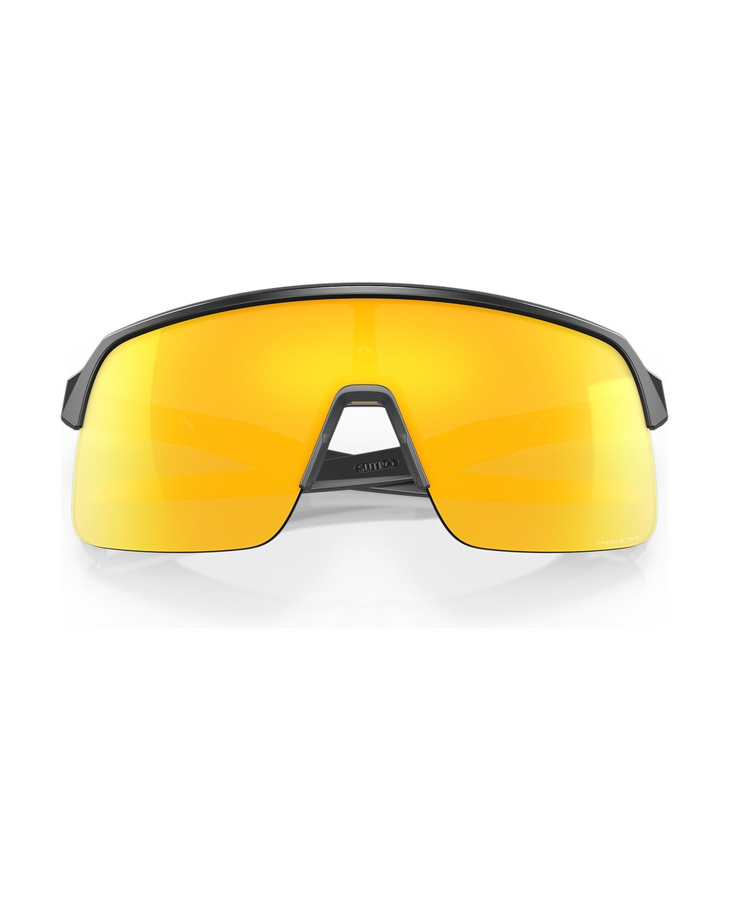 Sutro Lite Sunglasses - Matte Carbon/Prizm 24K - Oakley