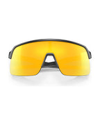 Sutro Lite Sunglasses - Matte Carbon/Prizm 24K - Oakley