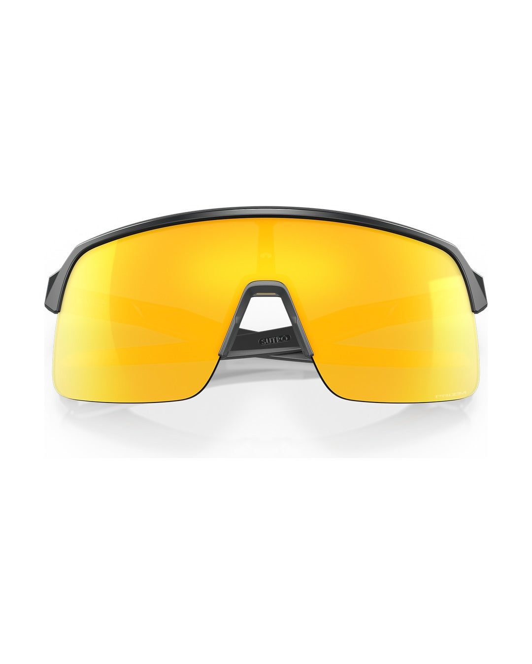 Sutro Lite Sunglasses - Matte Carbon/Prizm 24K - Oakley