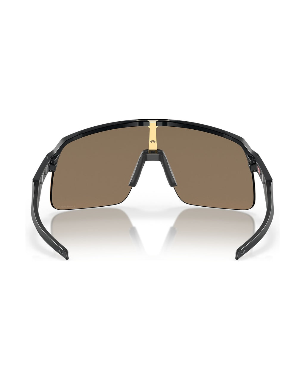 Sutro Lite Sunglasses - Matte Carbon/Prizm 24K - Oakley