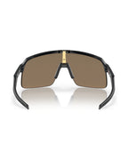 Sutro Lite Sunglasses - Matte Carbon/Prizm 24K - Oakley