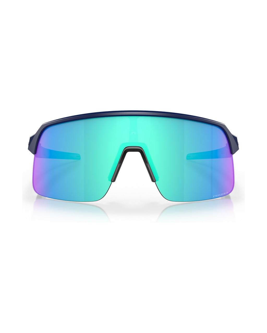 Sutro Lite Sunglasses - Matte Navy/Prizm Sapphire - Oakley