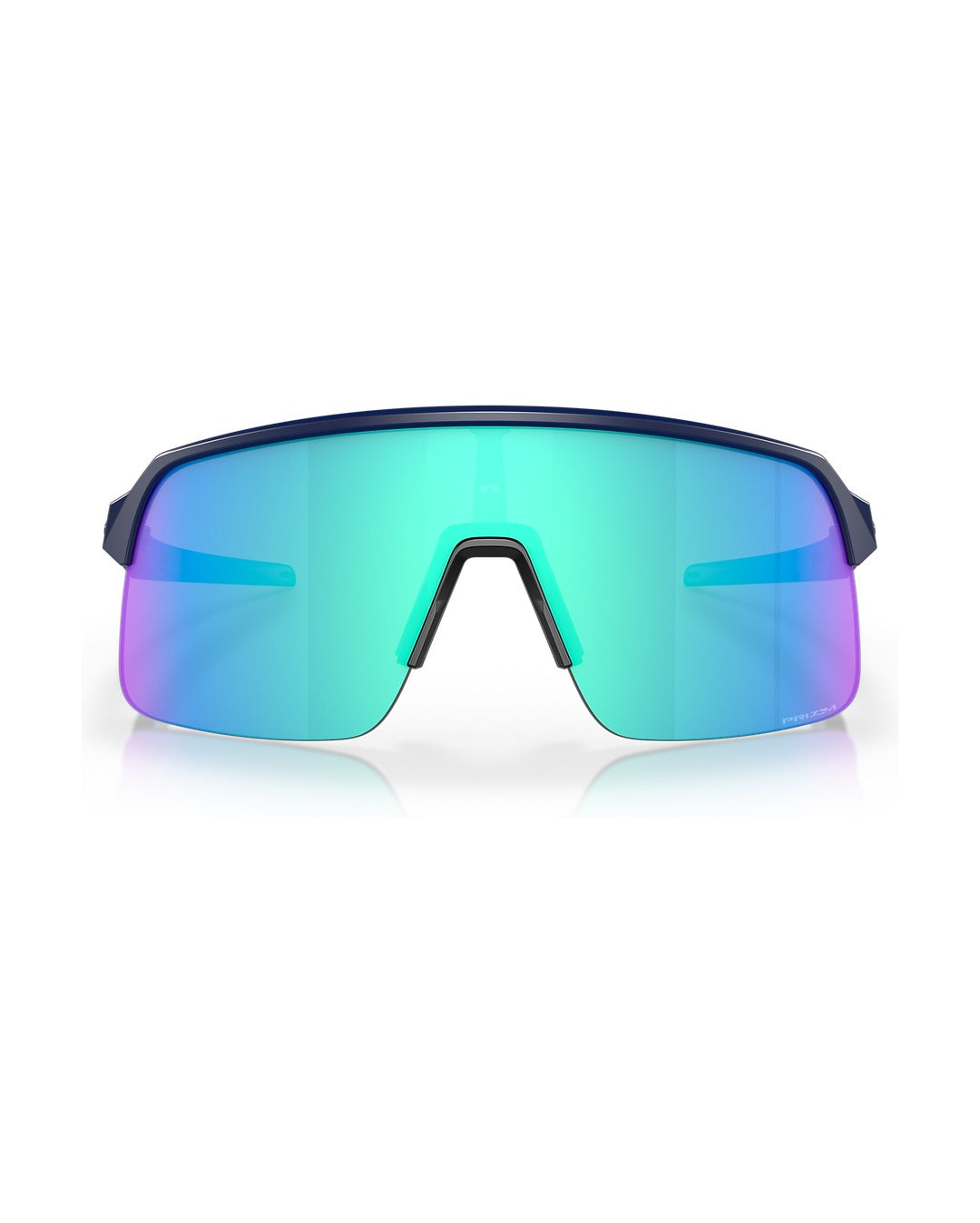 Sutro Lite Sunglasses - Matte Navy/Prizm Sapphire - Oakley