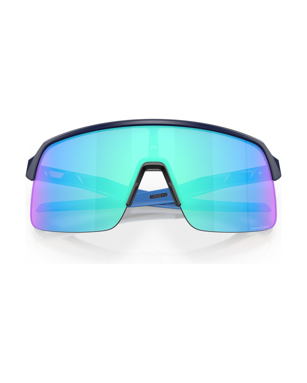 Sutro Lite Sunglasses - Matte Navy/Prizm Sapphire - Oakley