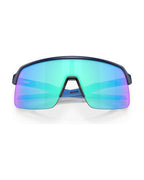 Sutro Lite Sunglasses - Matte Navy/Prizm Sapphire - Oakley