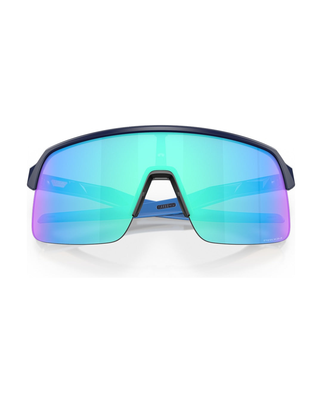 Sutro Lite Sunglasses - Matte Navy/Prizm Sapphire - Oakley