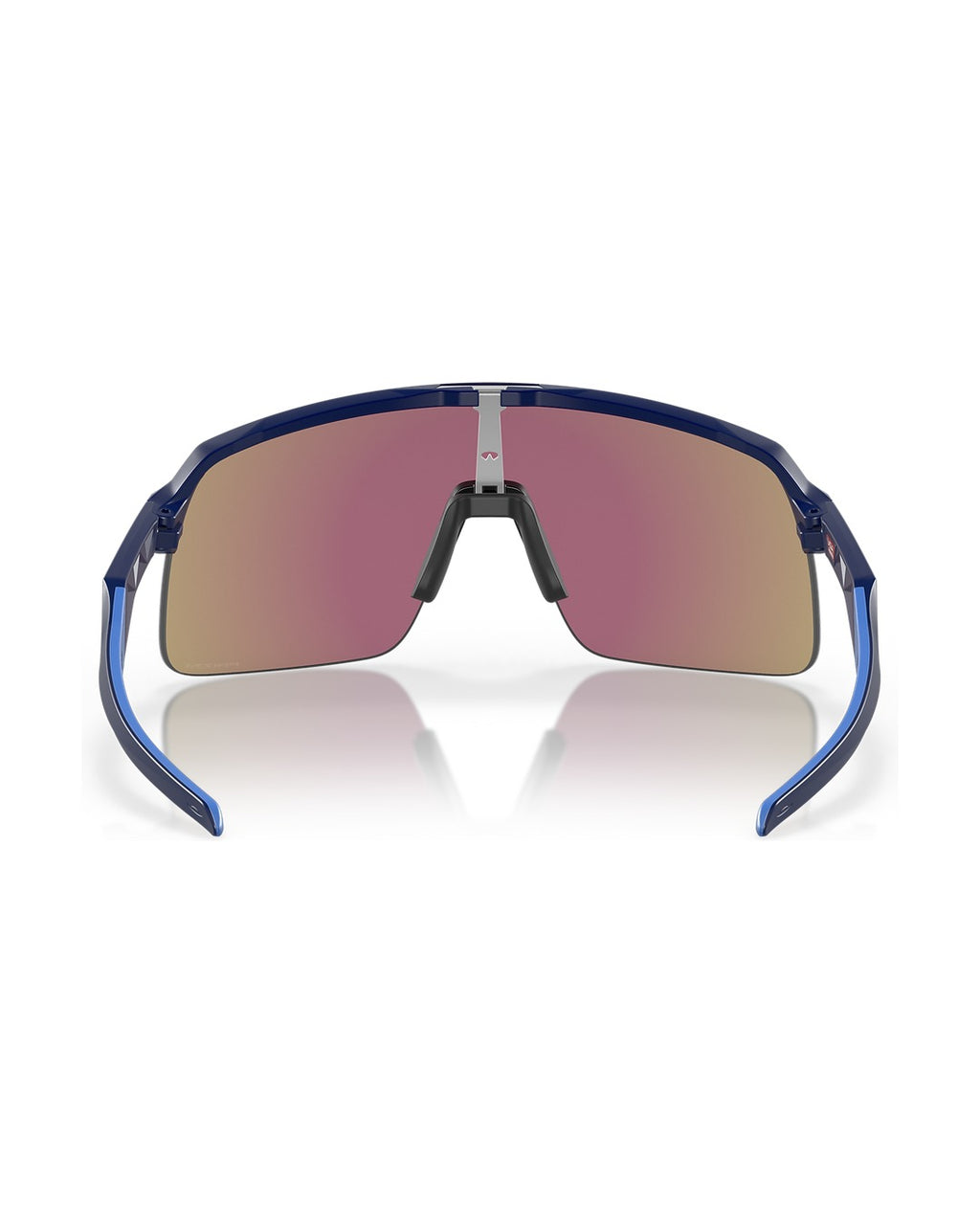 Sutro Lite Sunglasses - Matte Navy/Prizm Sapphire - Oakley
