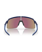 Sutro Lite Sunglasses - Matte Navy/Prizm Sapphire - Oakley