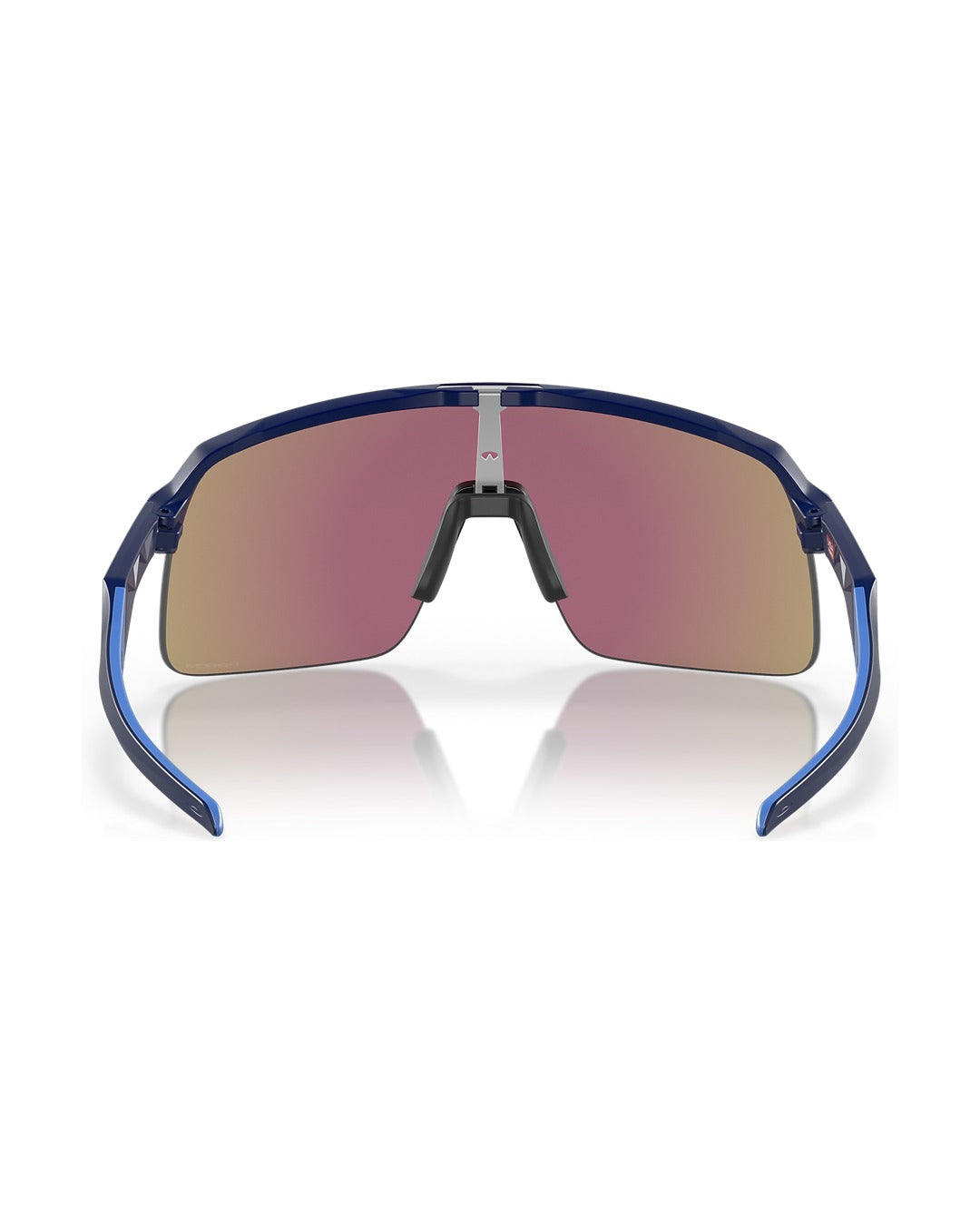Sutro Lite Sunglasses - Matte Navy/Prizm Sapphire - Oakley