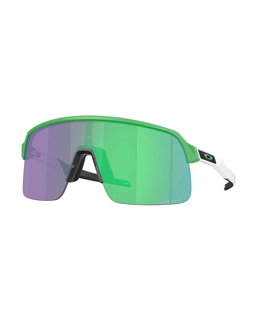 Sutro Lite Sunglasses - Matte Team Green/Prizm Jade - Oakley