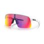 Matte White/Prizm Road (special order)