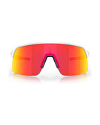 Sutro Lite Sunglasses - Matte White/Prizm Ruby - Oakley
